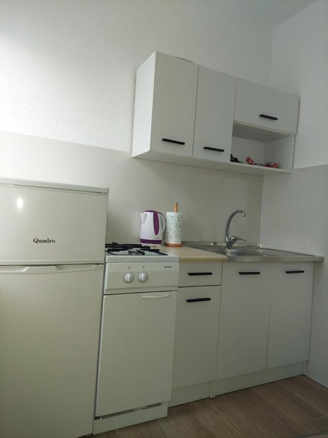 Prekounje Apartman Bihać Kültér fotó