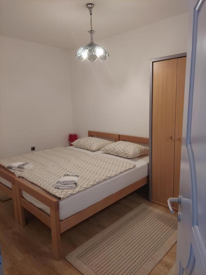 Prekounje Apartman Bihać Kültér fotó