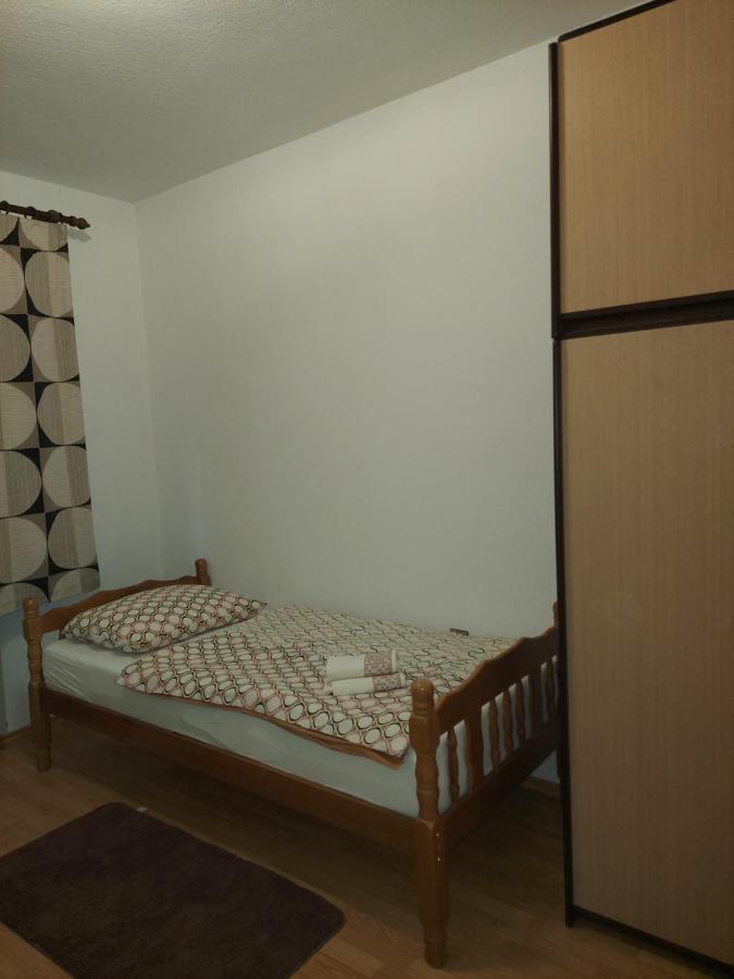 Prekounje Apartman Bihać Kültér fotó