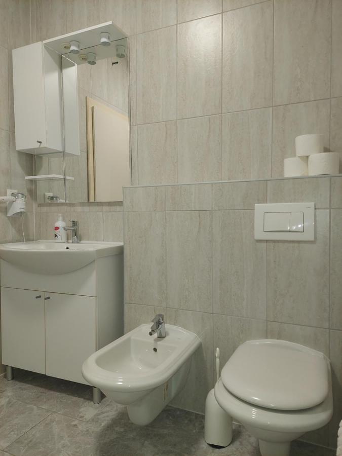 Prekounje Apartman Bihać Kültér fotó