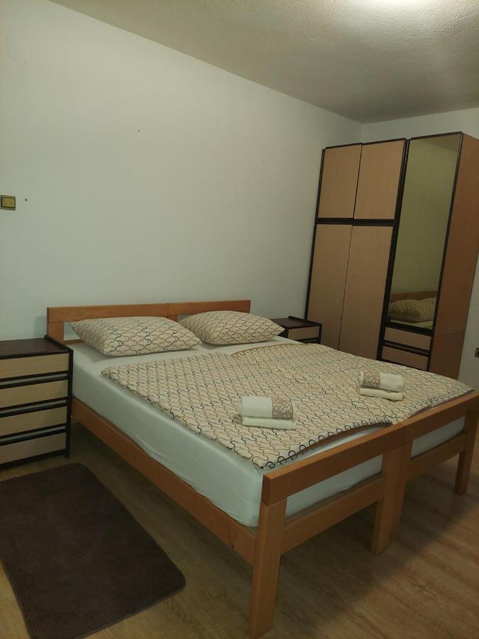 Prekounje Apartman Bihać Kültér fotó