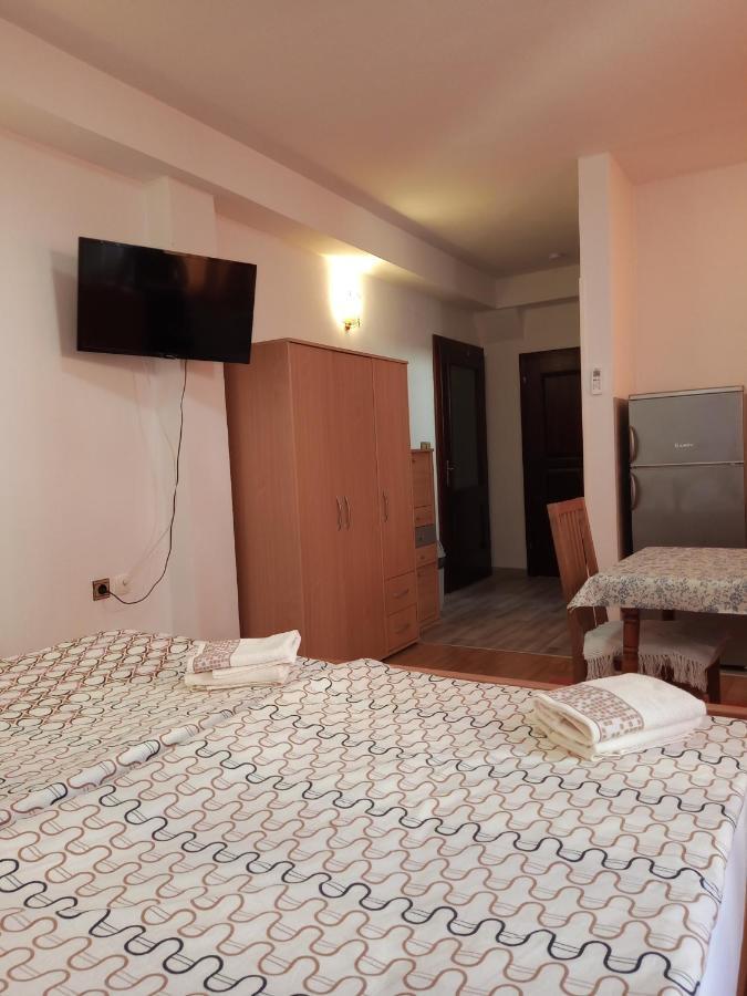 Prekounje Apartman Bihać Kültér fotó
